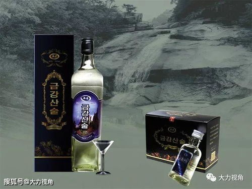 朝鲜电商新篇章 金刚山农土特产引领风潮，蜂蜜与酒类惊艳亮相