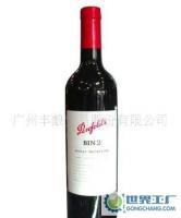 驾驭BIN2澳大利亚进口葡萄酒供应浪潮 世界工厂网平台解析